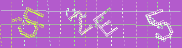 CAPTCHA 認証コード