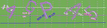 CAPTCHA 認証コード
